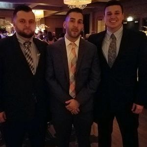 Meet your Posher, John